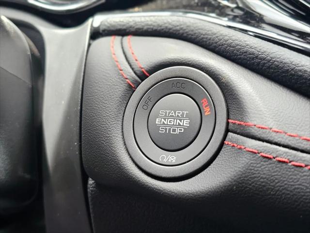2026 Dodge Durango GT AWD HEMI V8