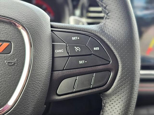 2026 Dodge Durango GT AWD HEMI V8