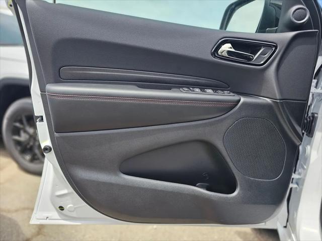 2026 Dodge Durango GT AWD HEMI V8