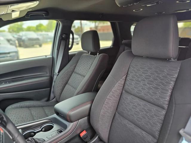 2026 Dodge Durango GT AWD HEMI V8