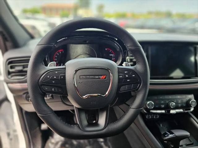 2026 Dodge Durango GT AWD HEMI V8