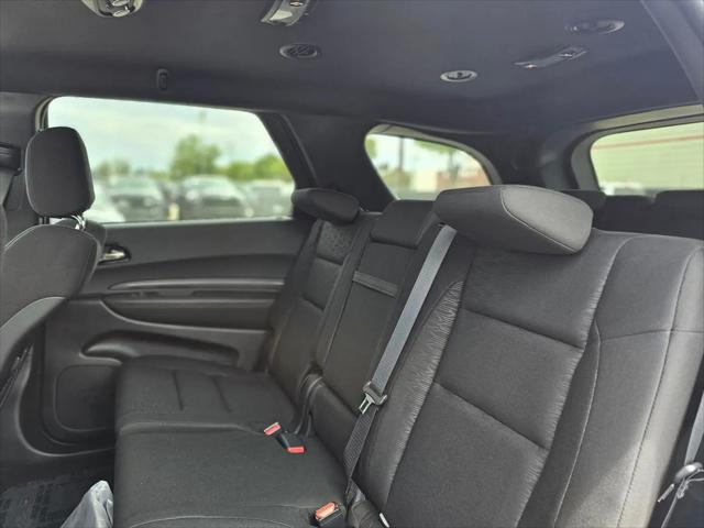 2026 Dodge Durango GT AWD HEMI V8