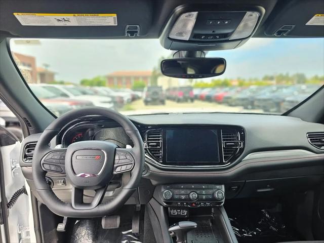 2026 Dodge Durango GT AWD HEMI V8