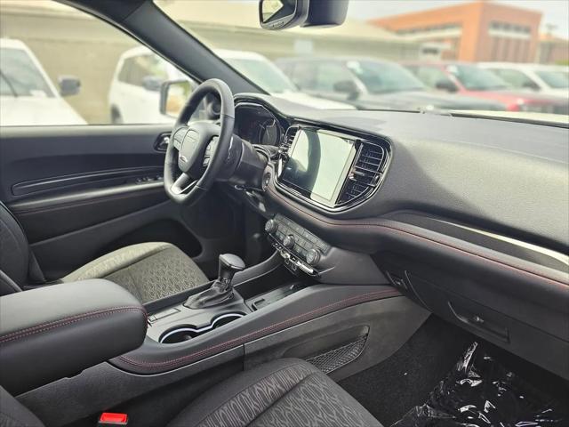 2026 Dodge Durango GT AWD HEMI V8