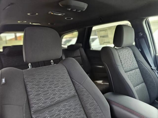 2026 Dodge Durango GT AWD HEMI V8