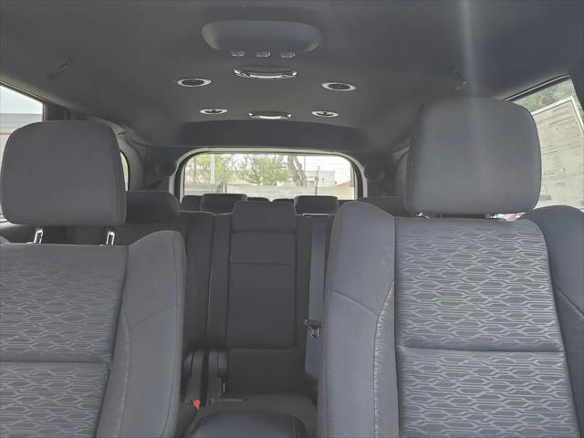 2026 Dodge Durango GT AWD HEMI V8
