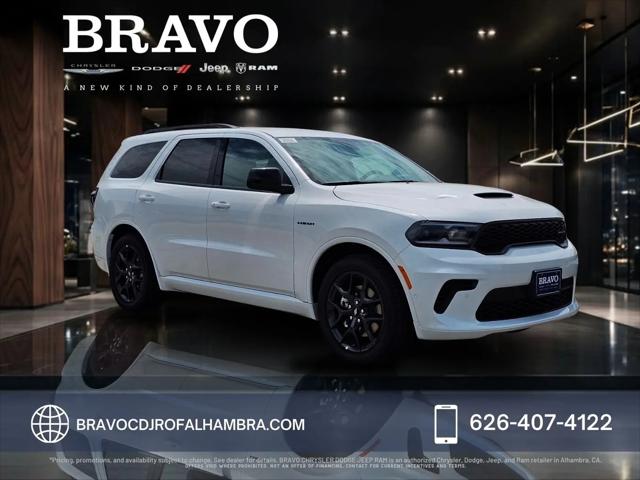 2026 Dodge Durango GT AWD HEMI V8 for sale in Alhambra, CA