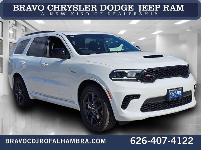 2026 Dodge Durango GT AWD HEMI V8 for sale in Alhambra, CA