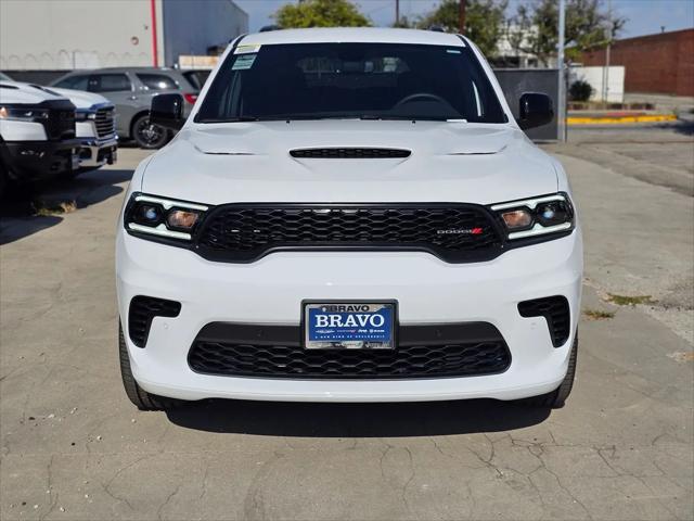 2026 Dodge Durango GT AWD HEMI V8