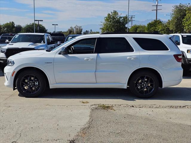 2026 Dodge Durango GT AWD HEMI V8
