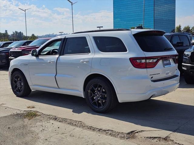 2026 Dodge Durango GT AWD HEMI V8