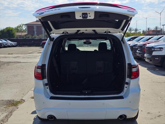 2026 Dodge Durango GT AWD HEMI V8