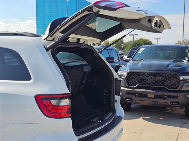 2026 Dodge Durango GT AWD HEMI V8