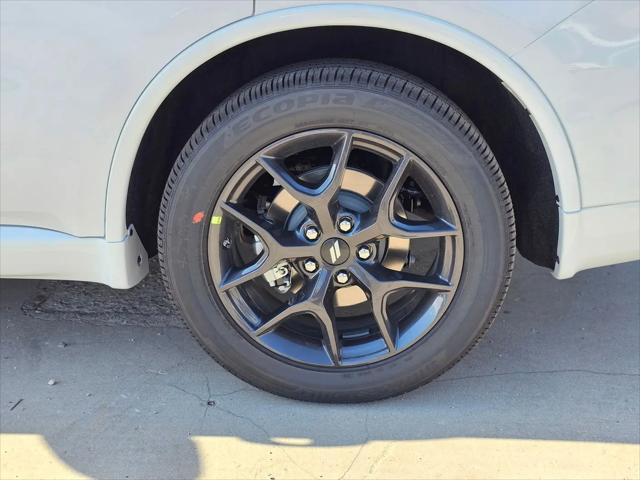 2026 Dodge Durango GT AWD HEMI V8