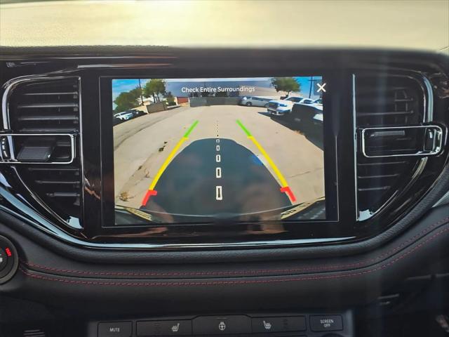2026 Dodge Durango GT AWD HEMI V8