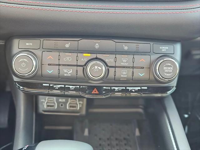 2026 Dodge Durango GT AWD HEMI V8