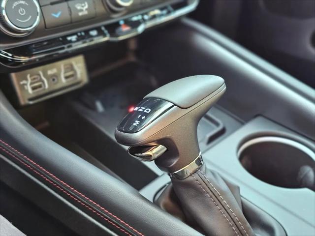 2026 Dodge Durango GT AWD HEMI V8