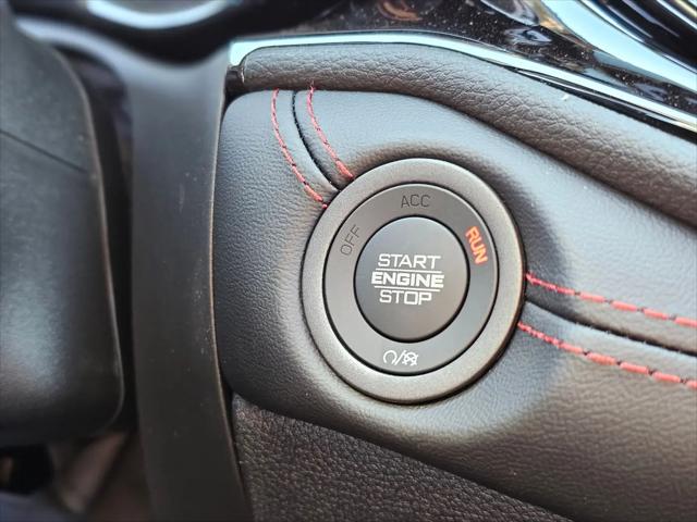 2026 Dodge Durango GT AWD HEMI V8