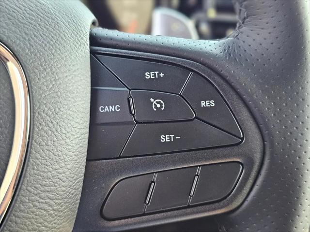 2026 Dodge Durango GT AWD HEMI V8