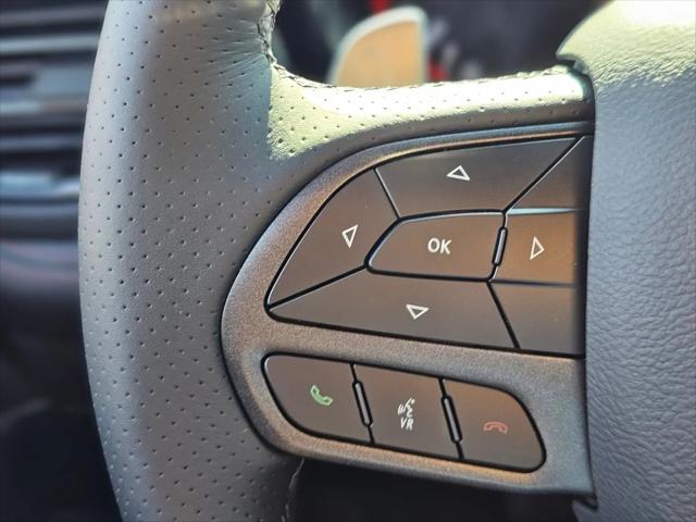 2026 Dodge Durango GT AWD HEMI V8