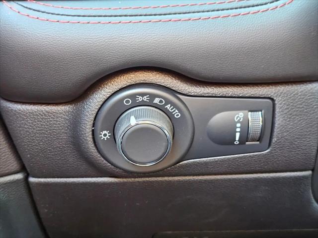 2026 Dodge Durango GT AWD HEMI V8