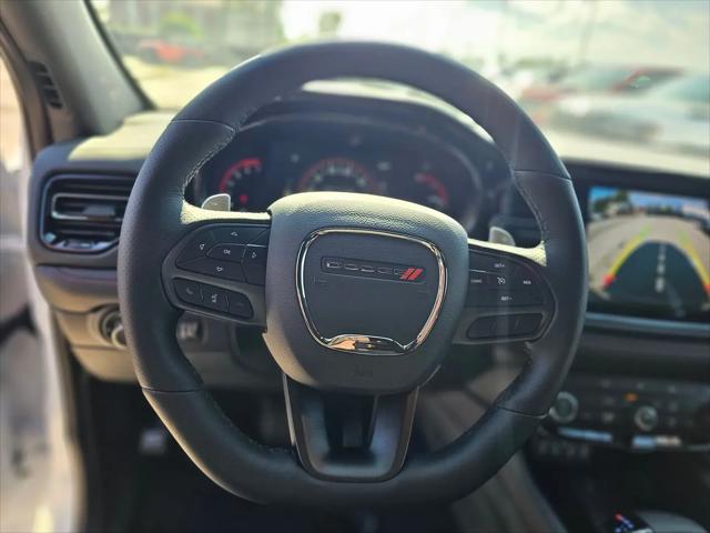 2026 Dodge Durango GT AWD HEMI V8