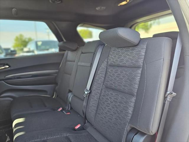 2026 Dodge Durango GT AWD HEMI V8