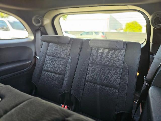 2026 Dodge Durango GT AWD HEMI V8