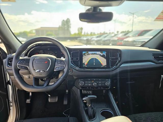2026 Dodge Durango GT AWD HEMI V8