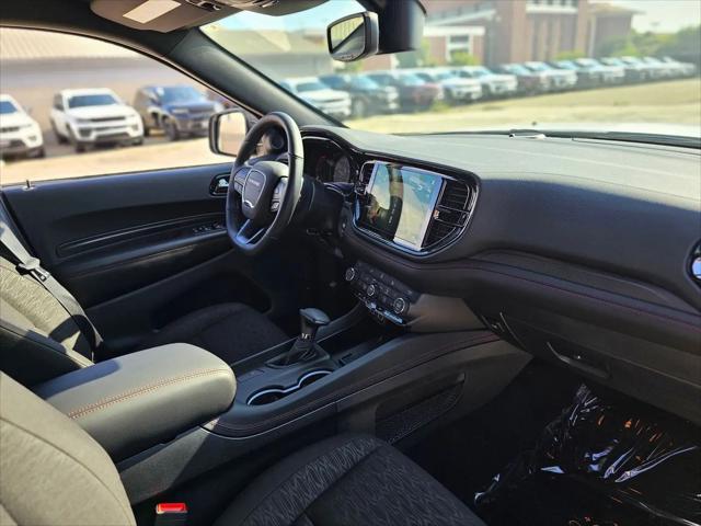2026 Dodge Durango GT AWD HEMI V8
