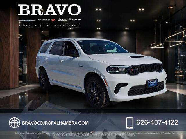 2026 Dodge Durango GT AWD HEMI V8 for sale in Alhambra, CA