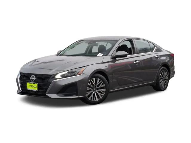 2023 Nissan Altima SV FWD for sale in Poway, CA