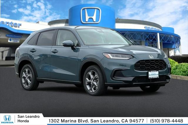 2027 Honda HR-V LX AWD for sale in San Leandro, CA