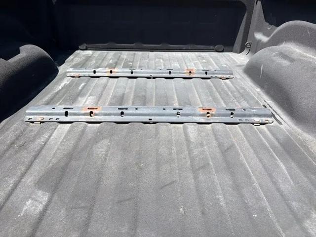 2012 Ram 3500 Laramie Longhorn