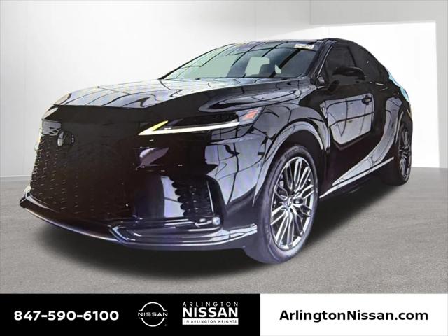 2024 Lexus RX 500h F SPORT Performance for sale in Arlington Heights, IL