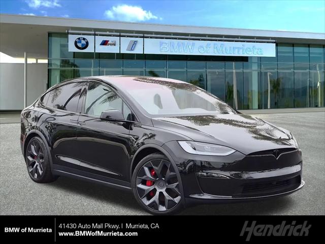2026 Tesla Model X Signature Series for sale in Murrieta, CA