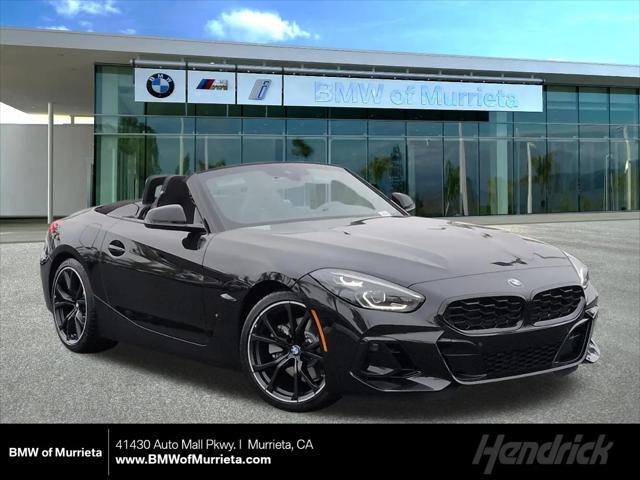 2026 BMW Z4 sDrive30i for sale in Murrieta, CA