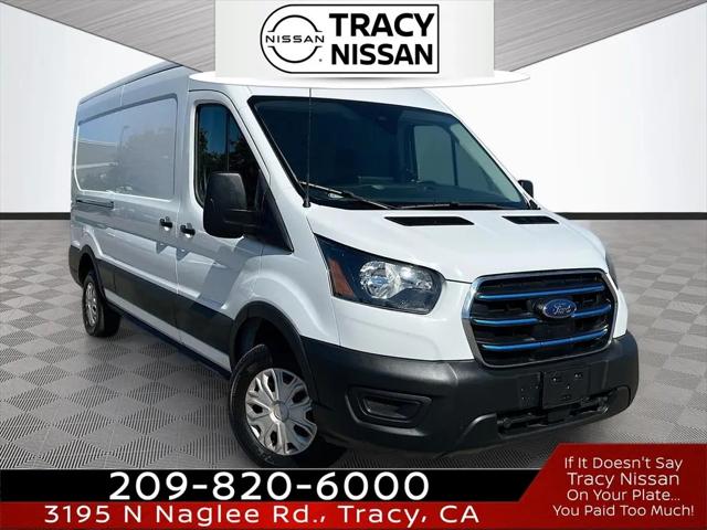 2023 Ford F-350 E-Transit Cargo Van for sale in Tracy, CA