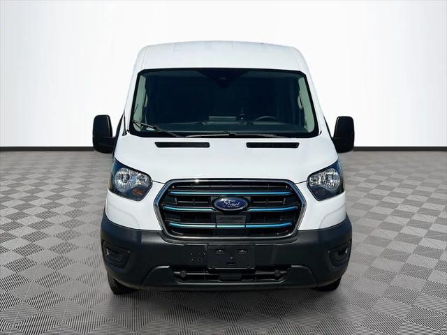 2023 Ford F-350 E-Transit Cargo Van