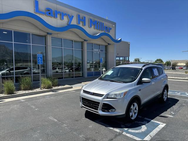 2014 Ford Escape SE for sale in Murray, UT