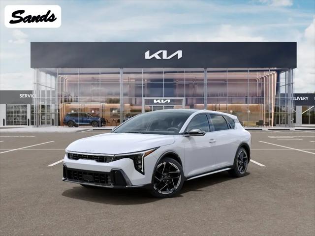 2026 Kia K4 GT-Line for sale in Surprise, AZ