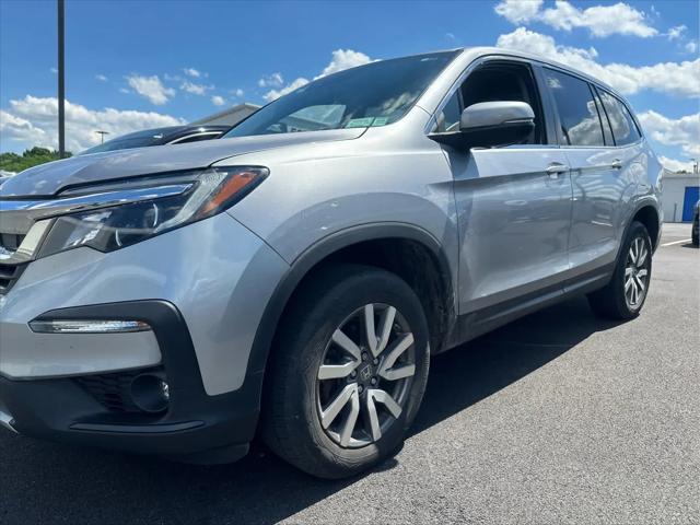 2022 Honda Pilot AWD EX-L for sale in Auburn, NY