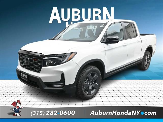 2026 Honda Ridgeline TrailSport for sale in Auburn, NY