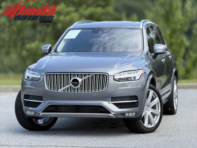 2019 Volvo XC90 T6 Inscription for sale in Lilburn, GA