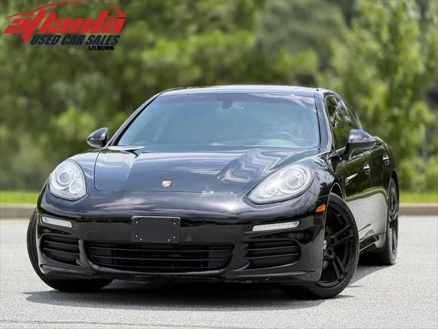 2014 Porsche Panamera Panamera for sale in Lilburn, GA