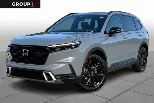 2026 Honda CR-V Hybrid AWD Sport Touring for sale in Slidell, LA