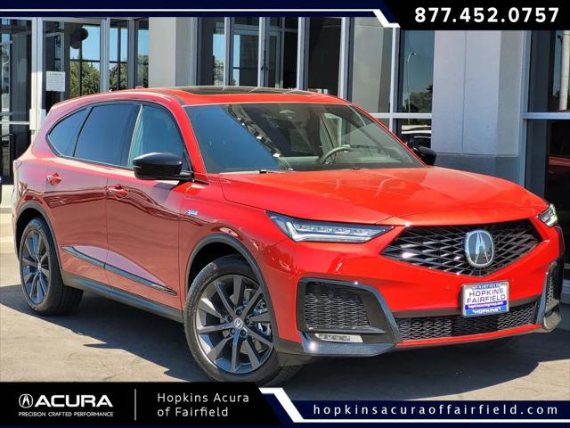 2026 Acura MDX A-SPEC for sale in Fairfield, CA