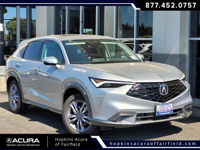 2026 Acura ADX Base for sale in Fairfield, CA