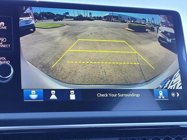 2026 Acura ADX Base