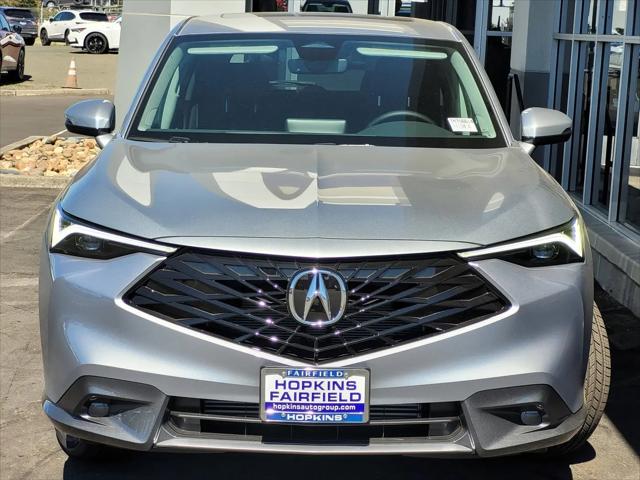 2026 Acura ADX Base